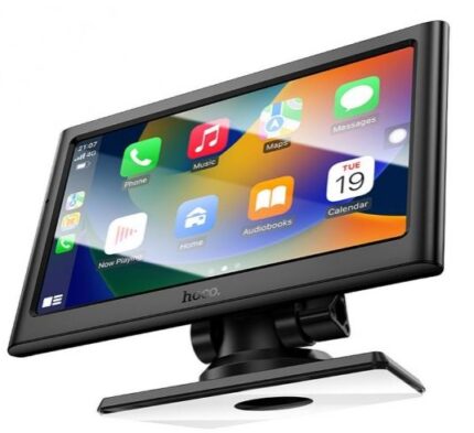 DISPLAY PER CARPLAY HOCO HU2