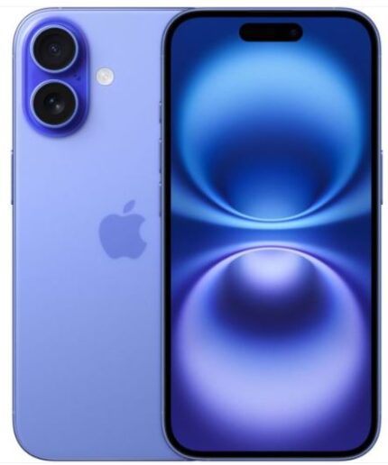 IPHONE 16 128GB/ ULTRAMARINE