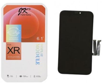 LCD IPHONE XR BLACK JK TFT INCELL