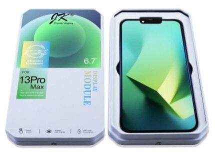 LCD IPHONE 13 PRO MAX BLACK JK INCELL