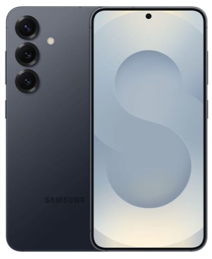 SAMSUNG S25 PLUS 512 GB/ ONYX BLACK