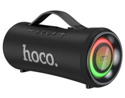 CASSA BLUETOOTH DA ESTERNO HOCO HA10 BLACK