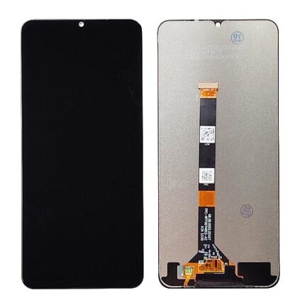 LCD REALME C53 RMX3760/ C51 RMX3830/ REALME NOTE 50 SERVICE PACK NO FRAME