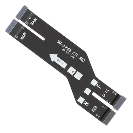 FLAT SCHEDA MADRE SAMSUNG A16 4G A165/ A16 5G A166B/ A26 5G A266