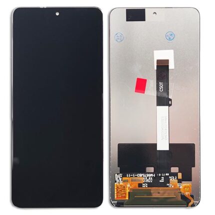 LCD XIAOMI MI 10T LITE/ MI 10I 5G/ POCO X3/ POCO X3 NFC/ X3 PRO/ REDMI NOTE 9 PRO COMPATIBILE NO FRAME