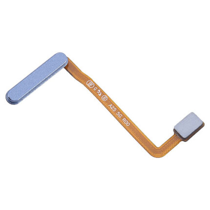 FLAT IMPRONTA SAMSUNG A25 5G A256B BLU