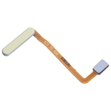 FLAT IMPRONTA SAMSUNG A25 5G A256B LIME