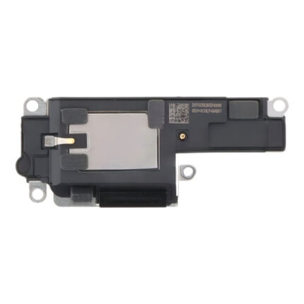 BUZZER IPHONE 15 PRO MAX