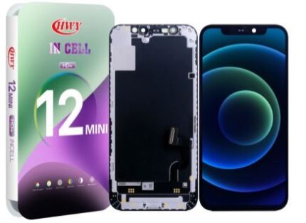 LCD IPHONE 12 MINI ZY A-Si INCELL