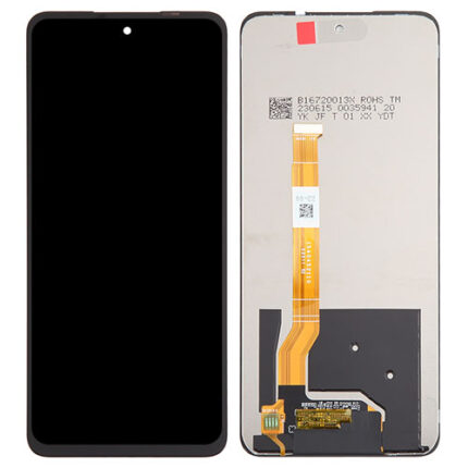 LCD REALME C67 4G/ REALME 12 5G SERVICE PACK NO FRAME