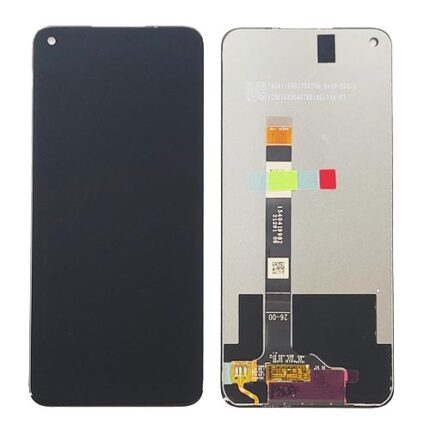 LCD REALME 8 5G RMX3241/ NARZO 30 5G SERVICE PACK NO FRAME