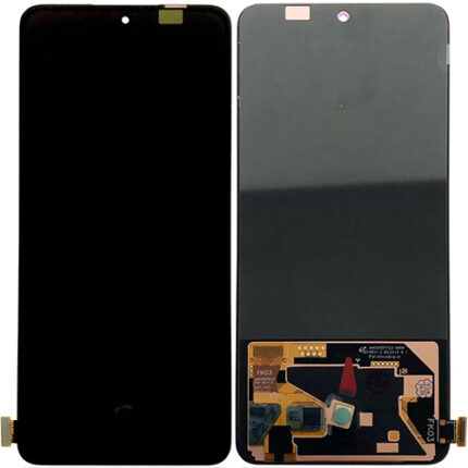 LCD OPPO RENO 12F 5G/ RENO 12FS 5G/ ONEPLUS NORD CE 4 LITE 5G/ REALME 12 4G COMPATIBILE