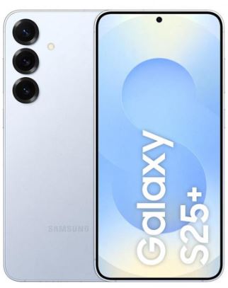 SAMSUNG S25 PLUS 512 GB/ ICYBLUE