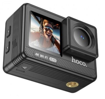 SPORT CAMERA HOCO DV102
