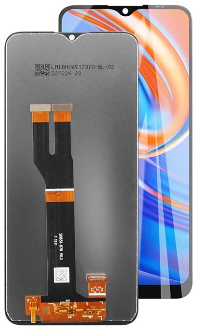LCD NOKIA G21 COMPATIBILE CON FRAME