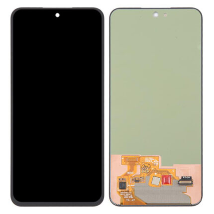 LCD SAMSUNG A36 5G A366/ A56 5G A566 SERVICE PACK NO FRAME