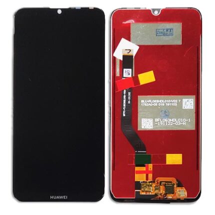 LCD HUAWEI Y7 2019/ Y7 PRO/ Y7 PRIME 2019 SERVICE PACK NO FRAME