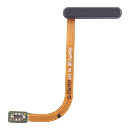FLAT IMPRONTA SAMSUNG A26 5G A266B BLACK