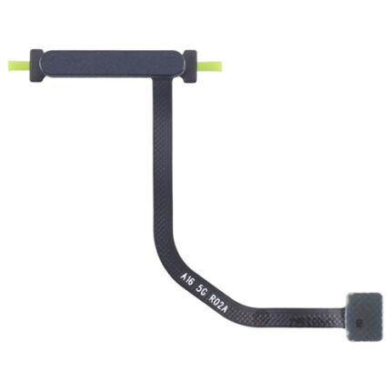 FLAT IMPRONTA SAMSUNG A16 5G 166B NERO