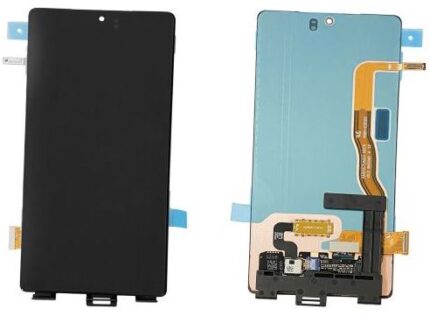 LCD SAMSUNG NOTE 20 N980/ N981 SERVICE PACK NO FRAME