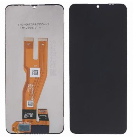 LCD SAMSUNG A05 A055G SERVICE PACK NO FRAME