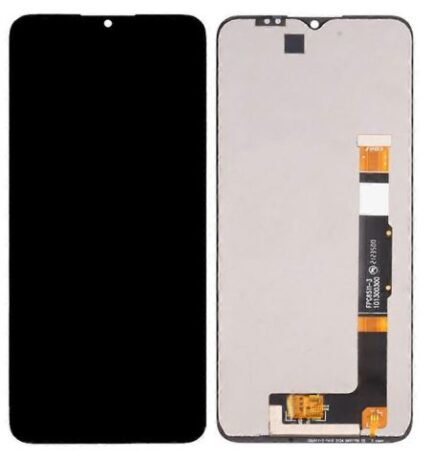 LCD TCL 305/ 305I/ 306 6102H NERO