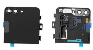LCD SAMSUNG ZFLIP 5 F731 BLACK OUTER SERVICE PACK
