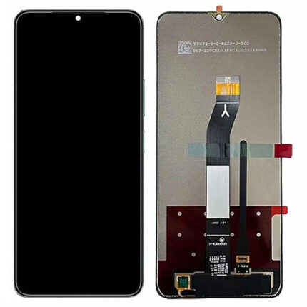 LCD REDMI A3 SERVICE PACK NO FRAME