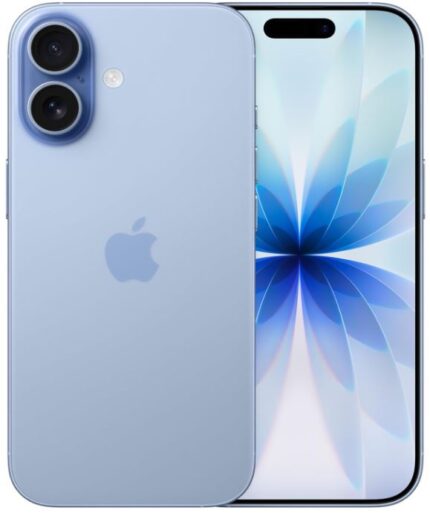 IPHONE 17 256GB/ MIST BLUE