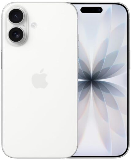 IPHONE 17 256GB/ SILVER