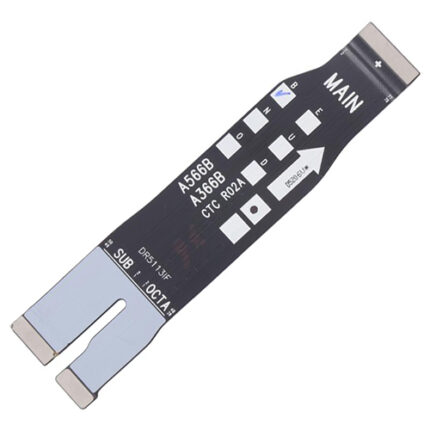 FLAT SCHEDA MADRE SAMSUNG A36 5G A366B/ A56 5G A566B