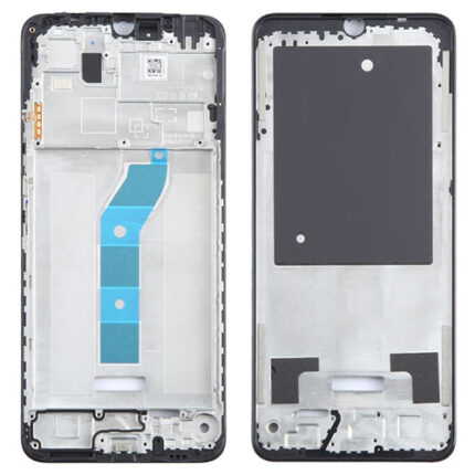 FRAME REDMI 13C BLACK