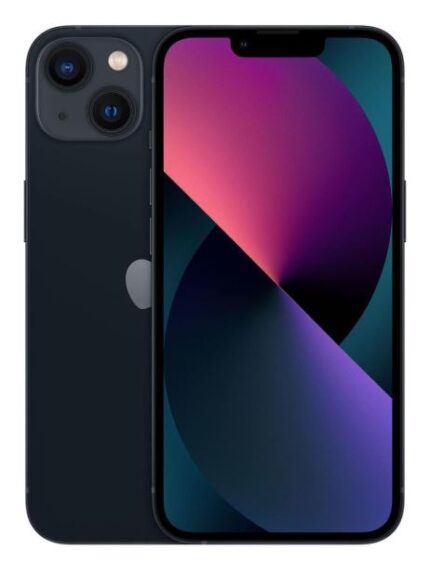 IPHONE 13 USATO 128 GB/ GRADO A/ BLACK
