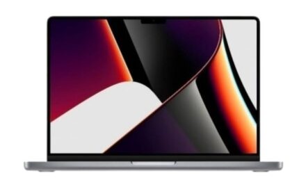 MACBOOK PRO I7 16'' USATO - RAM 16GB SSD 512GB