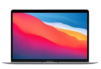 MACBOOK AIR M1 16'' USATO - RAM 8GB SSD 256GB