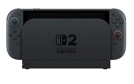 NINTENDO SWITCH 2
