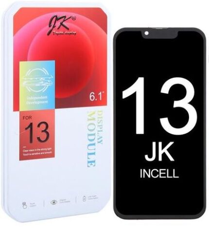 LCD IPHONE 13 BLACK JK TFT INCELL