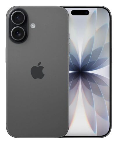 IPHONE 17 256GB/ BLACK