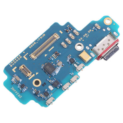 PCB SAMSUNG S24 ULTRA 5G S928B - SERVICE PACK