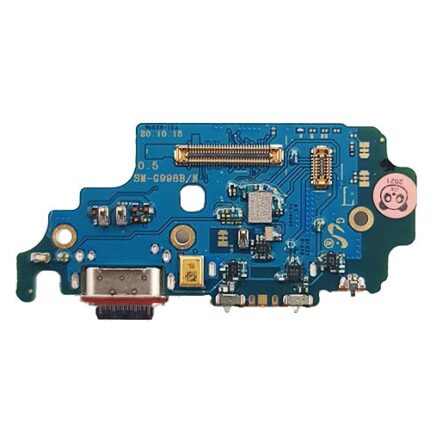 PCB SAMSUNG S21 ULTRA G998B - SERVICE PACK