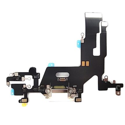 PCB IPHONE 11 WHITE - SERVICE PACK
