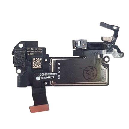 RICEVITORE + FLAT SENSORE IPHONE 12/ 12 PRO - SERVICE PACK