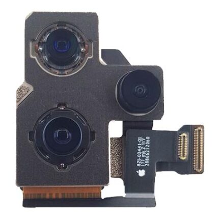 FOTOCAMERA POSTERIORE IPHONE 12 PRO MAX - SERVICE PACK
