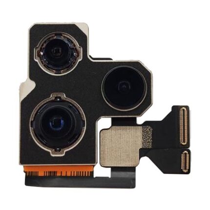 FOTOCAMERA POSTERIORE IPHONE 13 PRO/ 13 PRO MAX - SERVICE PACK