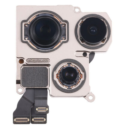 FOTOCAMERA POSTERIORE IPHONE 15 PRO - SERVICE PACK