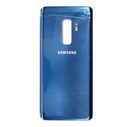 BACK COVER SAMSUNG S9 PLUS G965 BLUE