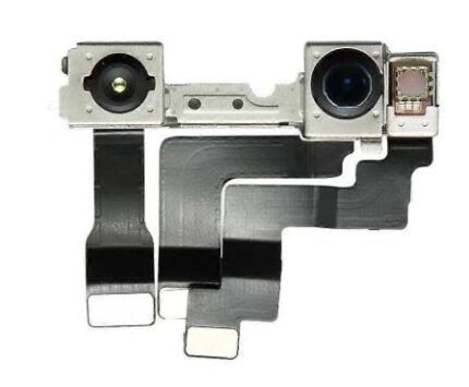 FOTOCAMERA ANTERIORE IPHONE 12 MINI