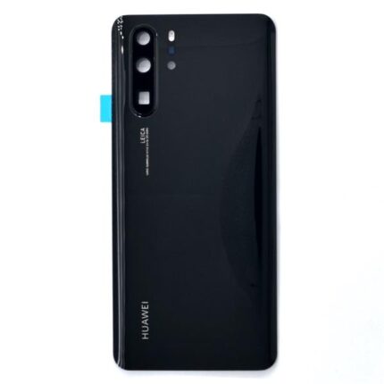 BACK COVER HUAWEI P30 PRO BLACK