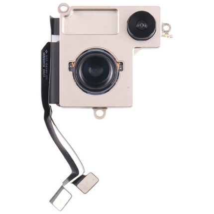 FOTOCAMERA POSTERIORE IPHONE 15 PLUS