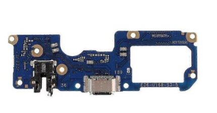 PCB REALME 7 PRO